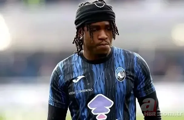 Galatasaray Nijeryalı yıldızı radarına aldı: Oyuncunun menajeriyle görüşüldü! İşte o isim... 11