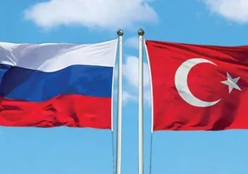 Rusya'dan Türkiye açıklaması