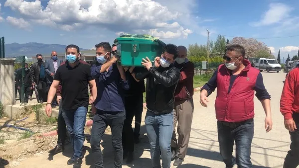 Şoke eden olay: Cenazeler karıştı! İkinci kez toprağa verildi - 11