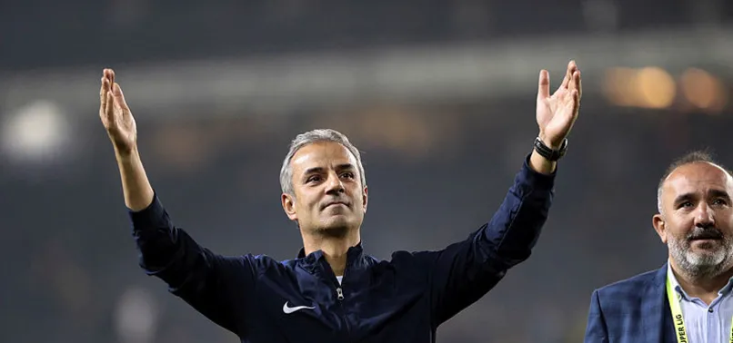 İsmail Kartal Rizespor'un yeni hocası oldu