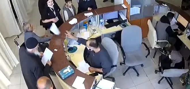 Erzurum'da doktordan engelli hastaya skandal sözler! Kalem fırlattı hakaretler yağdırdı