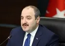 Son dakika: Bakan Mustafa Varank: Teşvik tarihimizin rekorunu kırdık!