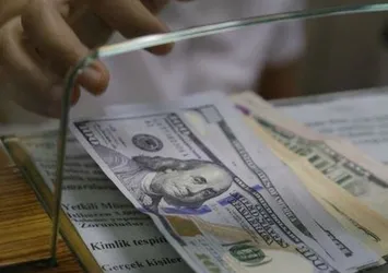 TL mevduat 5 ayda 1 trilyon lira arttı! KKM uygulaması beklenen sonuçları verdi