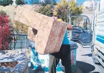 Belediyelerde sosyal dönüşüm mesaisi