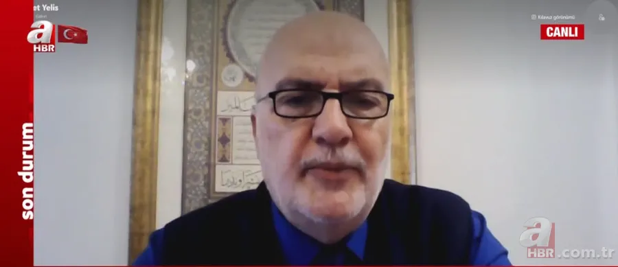 Meral Akşener 6’lı koalisyonu neden dağıttı? B planı mıydı? İYİ Parti yerine HDP mi? Canlı yayında çarpıcı değerlendirme 22