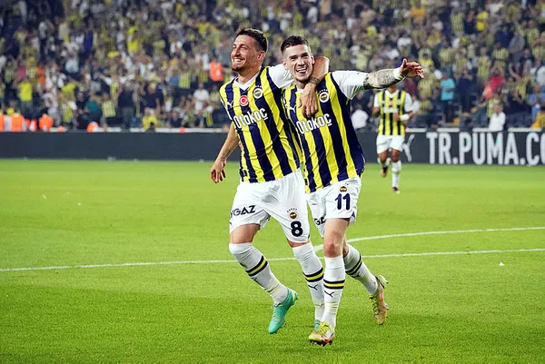 Fenerbahçeli yıldız Ryan Kent’ten timsahına 🐊 bakana 3 bin dolar + bonuslar...