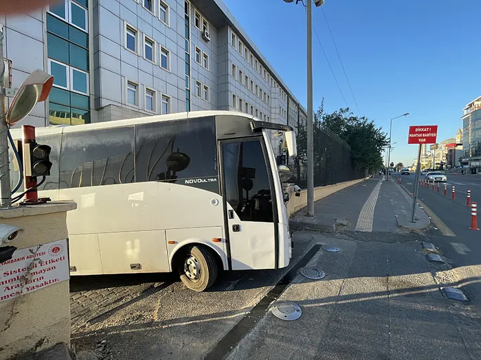 İlk kez A Haber’de: Salim Güran çalışanıyla telefonda Kürtçe olarak Narin hakkında konuştu