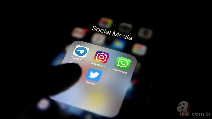 Uzmanlar açıkladı! 7 gün sosyal medyasız yaşayınca neler oluyor? Kendinizi test edin 1
