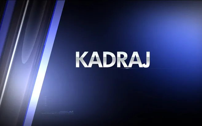 Kadraj