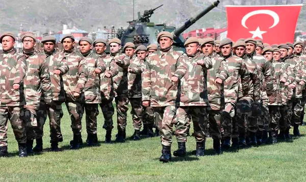 Son dakika: AK Parti'den Bakayalara Bedelli Af Düzenlemesi açıklaması - 3