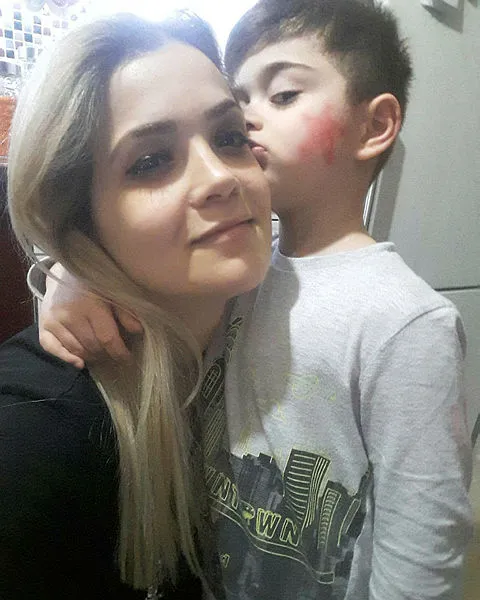 Koronavirüs nedeniyle çocuğunun velayeti alınan hemşire itiraz etmişti! Mahkeme uzman bilirkişi heyetinden rapor istedi - 2