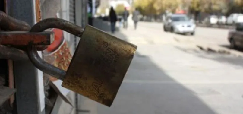 Diyarbakır'daki 59 köyde sokağa çıkma yasağı