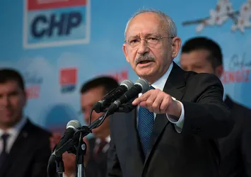 Bir yalan daha! Kılıçdaroğlu, "YPG Türkiye'ye saldırmaz" sözleri için bakın ne dedi