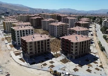 Bakanlıktan 'İmar hakkı aktarımı' açıklaması