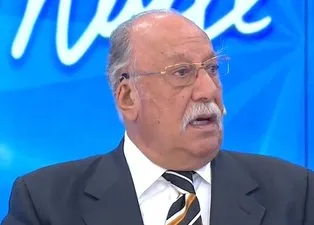 Müge Anlı'daki avukat Rahmi Bey kimdir? Müge Anlı ile ekranlara çıkan avukat Rahmi hakkındaki gerçekler