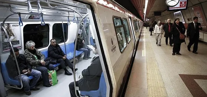 Bakan Uraloğlu’ndan Bakırköy-Kirazlı Metro Hattı açıklaması: 1 milyon yolcu öngörüyoruz