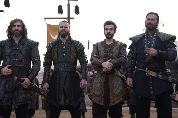 Kuruluş Osman ATV İZLE | 22 Şubat Çarşamba kesintisiz, full HD, şifresiz seyret! 116. bölüm var mı yok mu?