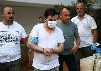 Korkunç gerçek ortaya çıktı! Katil sevgiliye müebbet
