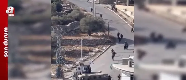 İşgalci İsrail’in soykırım kanıtı! Önce anne karnında sonra kuvözde katliam