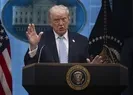 Trumptan Avrupaya Hürmüz intikamı