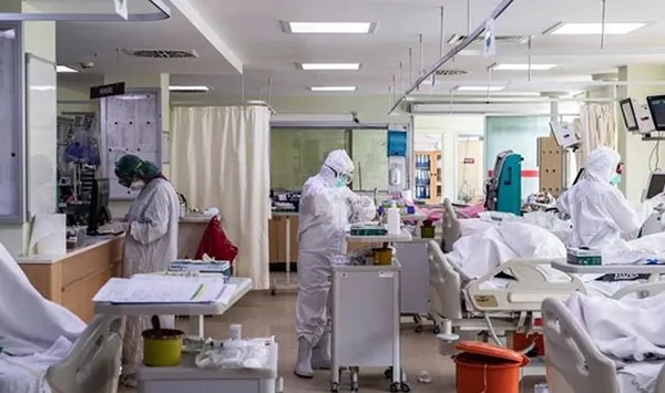 Sağlık Bakanlığından son dakika koronavirüs aşısı açıklaması! Milyonlarca doz aşı yapıldı