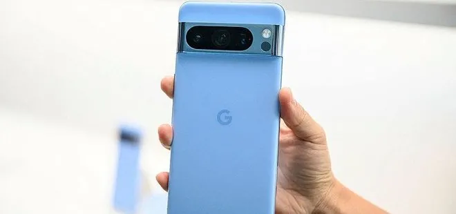 Google yeni telefonları Pixel 8 ve Pixel 8 Pro’yu tanıttı! Google Pixel 8 ve Pixel 8 Pro özellikleri