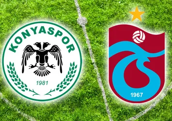 Atiker Konyaspor, Trabzonspor'u ağırlayacak