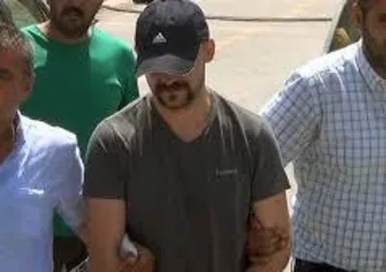 Atalay Demirci tutuklandı!