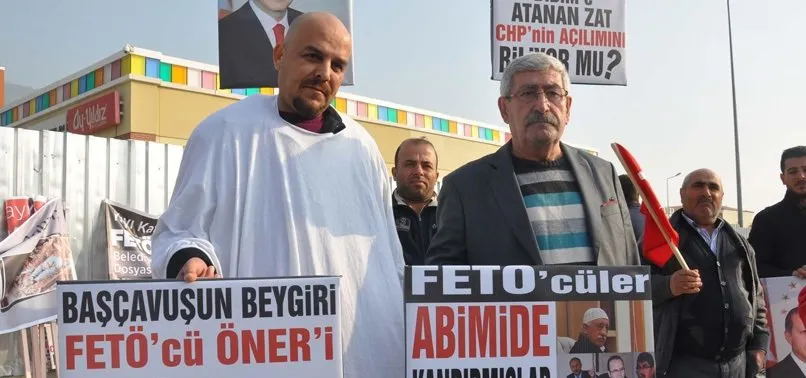 Kılıçdaroğlu'nun kardeşinden AK Parti'ye destek