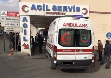 Şanlıurfa'da düğünde maganda dehşeti! Genç kız hayatını kaybetti