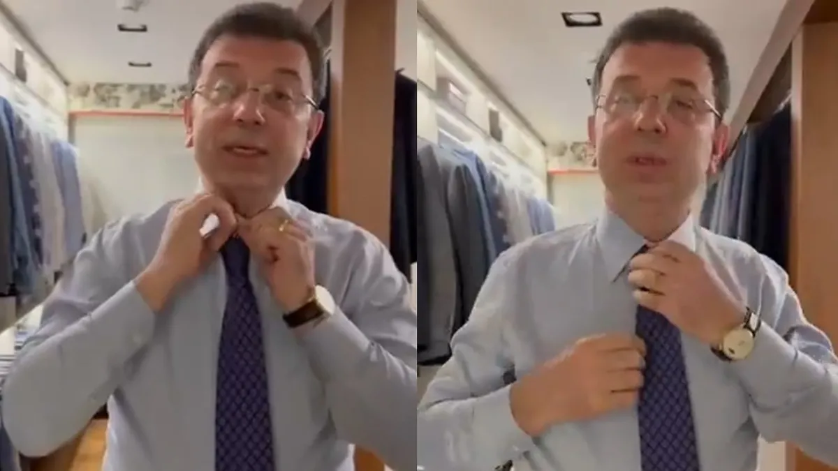 "İmamoğlu Suç Örgütü"nden açık hava reklamlarıyla 68 milyar liralık yolsuzluk