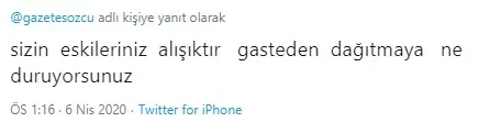 Sözcü'den bir algı operasyonu daha! Umreden gelenlerden sonra şimdi de PTT personelini hedef aldılar - 3
