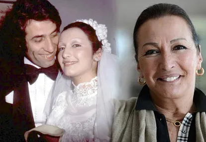 Sözleri duygulandırdı! Tam 50 sene geçmiş