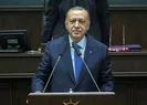 Erdoğan’dan yaptırım tehdidi yapan ülkelere sert yanıt