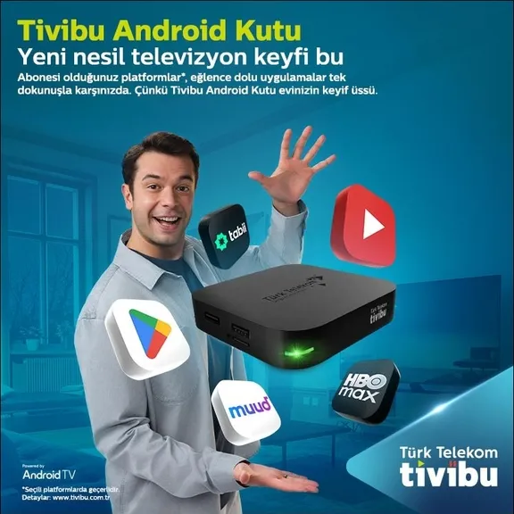 TÜRK TELEKOM REKLAM