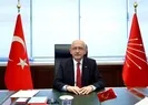 Meclis gerilimi sonrası CHPde gözler MYKda!
