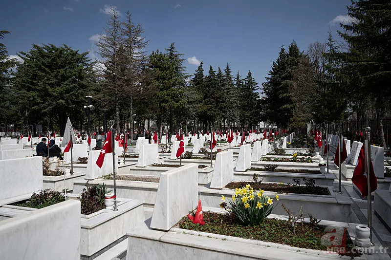 Mezarlık ziyaretinde okunması faziletli dualar | Peygamber Efendimizin kabir ziyaretinde okuduğu dua Arapça-Türkçe 4