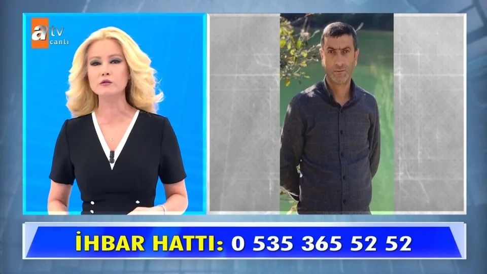 Müge Anlı'da aranan kayıp muhtarla ilgili yeni gelişme! 5 aydır bulunamıyordu cansız bedeni ortaya çıktı