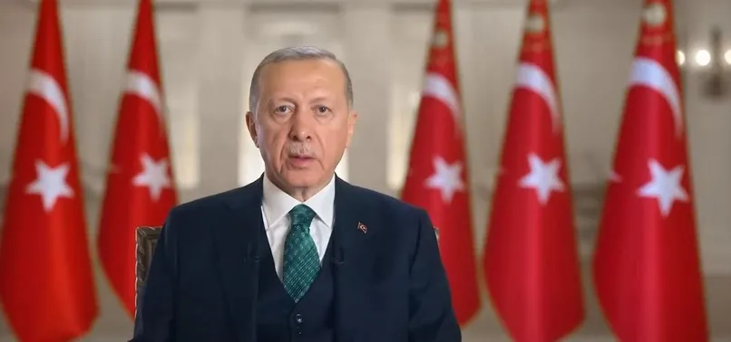 Son dakika | Başkan Erdoğan'dan bayram mesajı: Depremzedeler yuvalarına kavuşacak