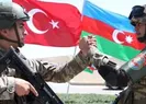 Milli Savunma Bakanlığından Azerbaycan videosu: Can kardeşlerimizin yanındayız