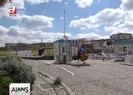 İşte Batıdaki tek mavi nokta