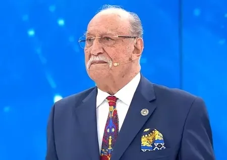 Rahmi Özkan'ın sağlık durumu merak ediliyordu! Müge Anlı programında hastalığını anlattı...