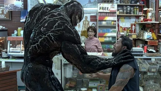 Venom Zehirli Öfke konusu nedir? Venom Zehirli Öfke oyuncuları kimler? Ne zaman çekildi? - 1