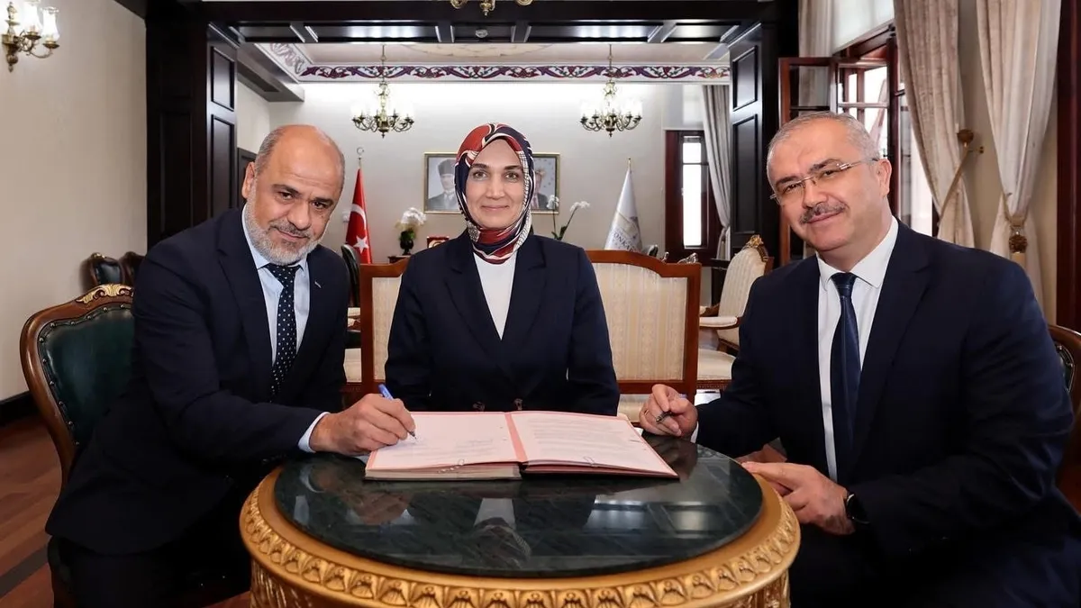 Afyonkarahisar'da genç çiftlere birçok alanda indirim yapılacak