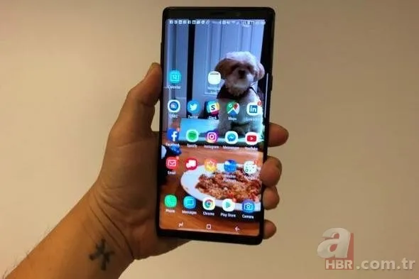 Samsung-Huawei-Xiaomi-Iphone telefon fiyatları ne kadar? İşte marka marka fiyatı düşen telefon fiyatları 13