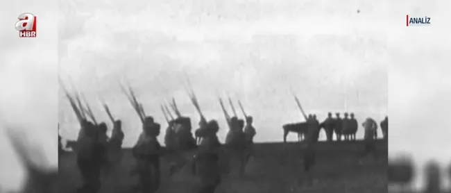 Unutturulan zafer Kut’ül Amare! İngiliz ordusu hezimete uğradı 14 askeri esir düştü