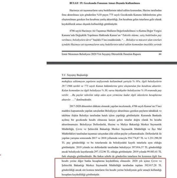 1639279952254.jpeg CHP'li belediyelerde milyonluk vurgun! Sayıştay'ın raporu acı gerçeği ortaya çıkardı - 7