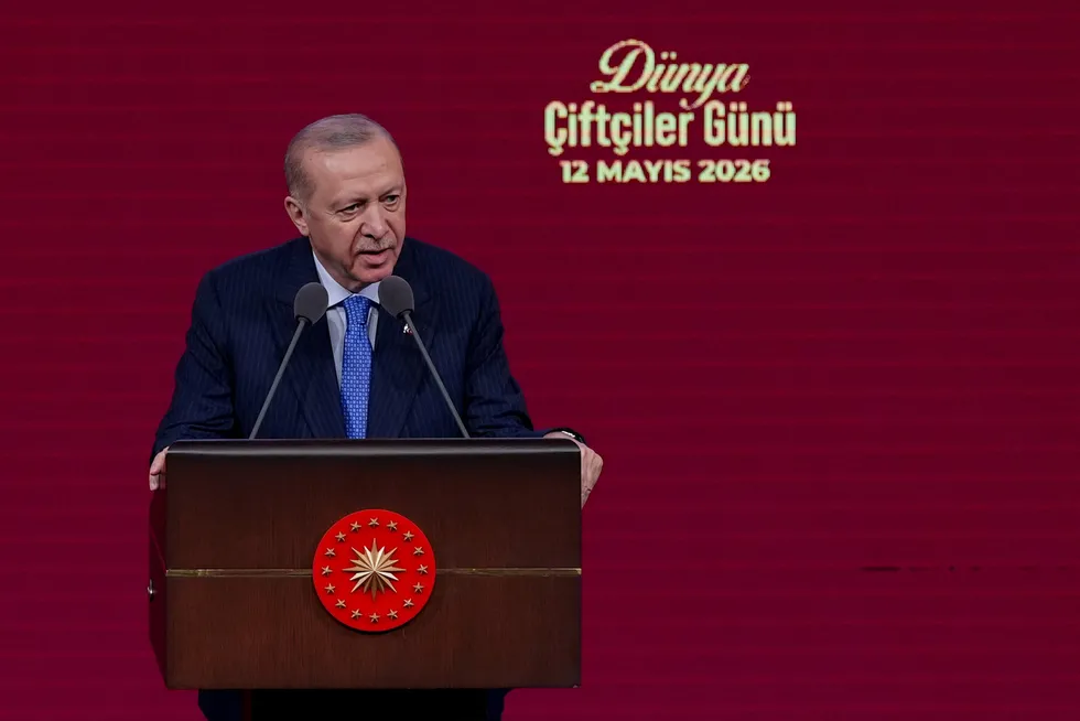 Başkan Erdoğan'dan tarımda güçlü Türkiye vurgusu: Sebze üretiminde dünya üçüncüsüyüz - 4