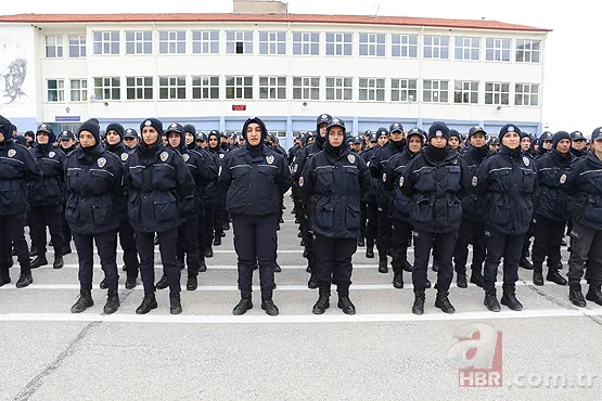 Polis Akademisi son dakika: 2021'de yeni polis alımı yapılacak mı? 28. Dönem POMEM başvuru tarihi açıklandı mı? 6