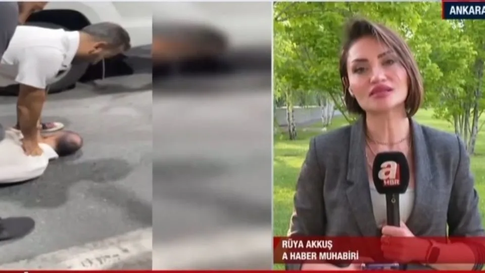 Müfettiş raporu başsavcılıkta! İçişleri Bakanı Ali Yerlikaya, A Haber’e özel açıklamada bulundu